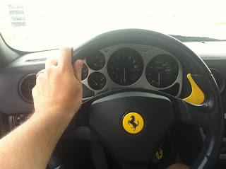 Provate per voi......Ferrari 360-Modena.