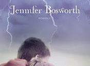 Anteprima: Colpo fulmine Jennifer Bosworth