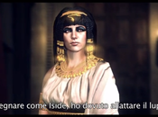 Total War: Rome trailer Cleopatra