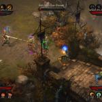 Diablo III, la versione per PlayStation 3 ed Xbox 360 uscirà il 3 settembre