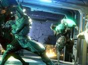 Warframe, trailer versione PlayStation