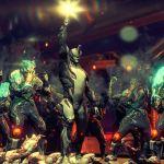 Warframe annunciato anche per PlayStation 4