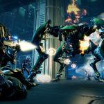 Warframe annunciato anche per PlayStation 4