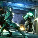 Warframe annunciato anche per PlayStation 4