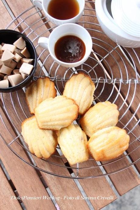 MADELEINES AL CIOCCOLATO BIANCO (49)