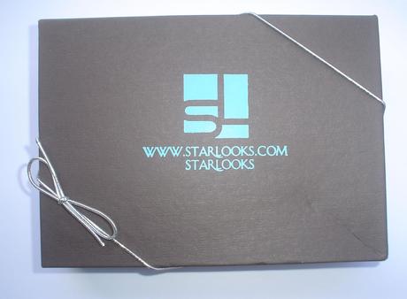 Starlooks box Aprile 2013