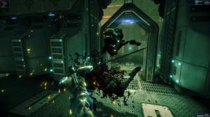 Warframe arriverà su PlayStation 4 e sarà Free.!