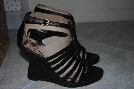 My new Sam Edelman