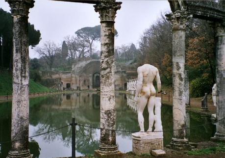 I segreti svelati di Villa Adriana