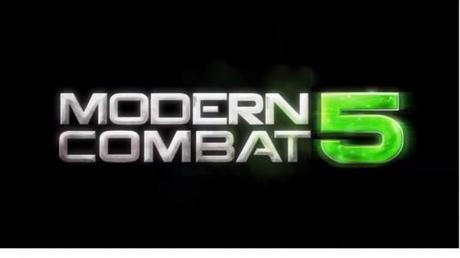 Gameloft annuncia Modern Combat 5 in occasione dell’E3