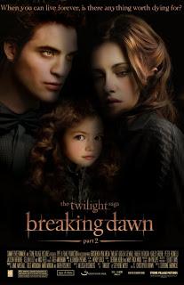 The Twilight Saga - Breaking Dawn - Part 2