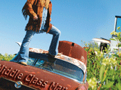 Gary Jeffries Middle Class 2011
