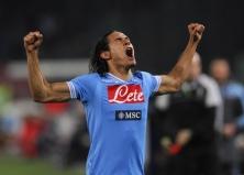 Cavani vuole il Real... ma il Real non vuole Cavani! 