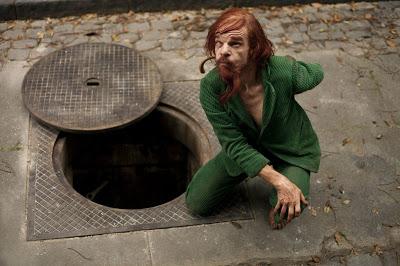 Holy Motors