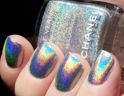 Holographic