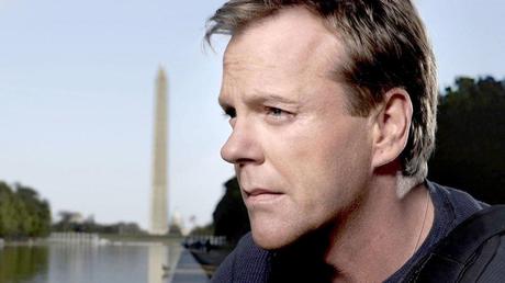 Sarà Kiefer Sutherland a interpretare Snake in Metal Gear Solid V