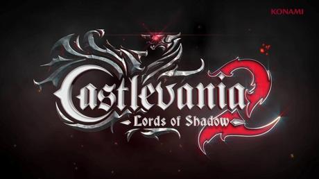 Castlevania: Lords of Shadow 2 - Trailer E3 2013