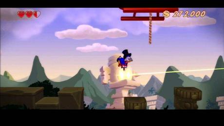 DuckTales Remastered - Trailer dell'Amazzonia