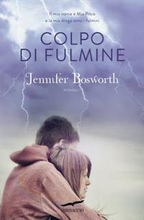 Anteprima:Colpo di fulmine di Jennifer Bosworth