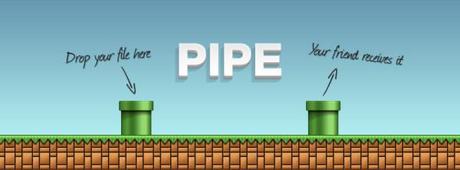 pipe-screen