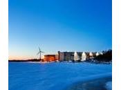 Google: data-center finlandese energia pulita