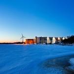 Google - Data-Center - Finlandia