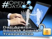 Open Data - Dati Aperti