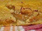 Torta nespole