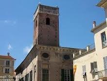 Albenga Palazzo Peloso Cepolla: presentazione della rivista “Ligures”