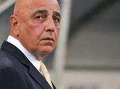 Galliani chiude Kakà punta Diamanti