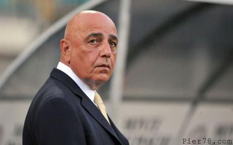 Galliani chiude a Kakà e punta Diamanti milan Kakà Galliani Diamanti calciomercato 