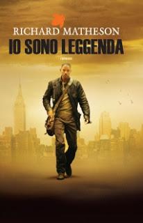 Io sono leggenda - Richard Matheson