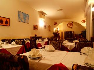 Ristorante Malese Sandokan - Via Risorgimento 68e - Riale di Zola Predosa (BO)