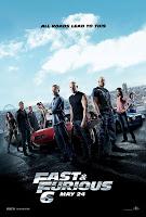 Fast and furious 6