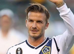 sport ntrizione beckham