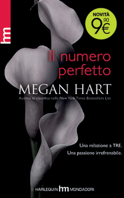 Il numero perfetto di Megan Hart