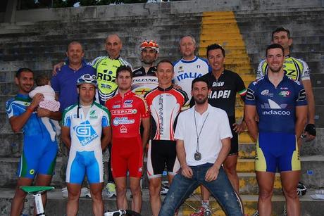 Secondo appuntamento in Pista 2013