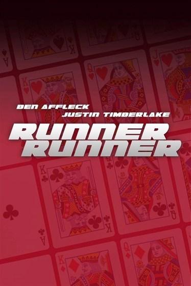 runner runner film