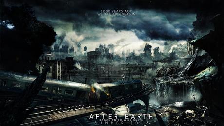 After Earth 3