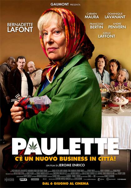 Paulette