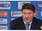 [VIDEO] Mazzarri: "Napoli, tradito..."