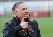 Roma-Lazio, botta e risposta Lotito-Pallotta: 