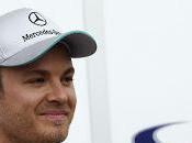 Botta risposta Vettel Rosberg 'testgate'