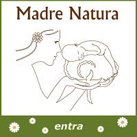 Madre Natura, prodotti biologici ed ecologici per bambini da 0 a 6 anni.