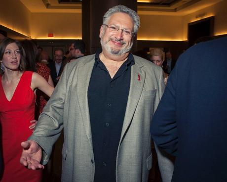 Harvey Fierstein gay