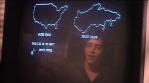 Wargames!