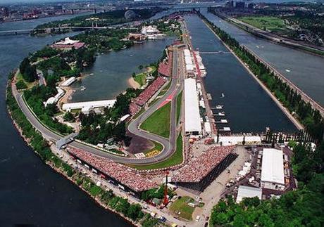 Formula 1 2013: il Gp del Canada tutto in diretta in esclusiva free sulle Reti Rai (anche in Alta Definizione)