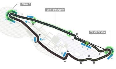 Formula 1 2013: il Gp del Canada tutto in diretta in esclusiva free sulle Reti Rai (anche in Alta Definizione)