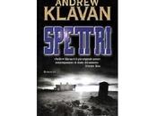 Rubrica Libreria d'Annata": "Spettri" Andrew Klavan