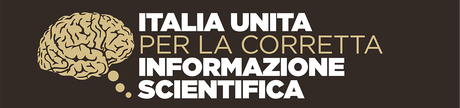 Italia unita per la corretta informazione scientifica: 8 giugno 2013
